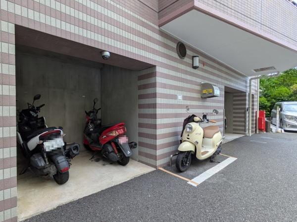 グレイスガーデン多摩川