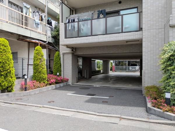 グランイーグル久が原
