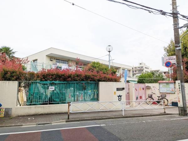 グランイーグル久が原(久が原保育園)