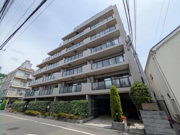 グランイーグル久が原