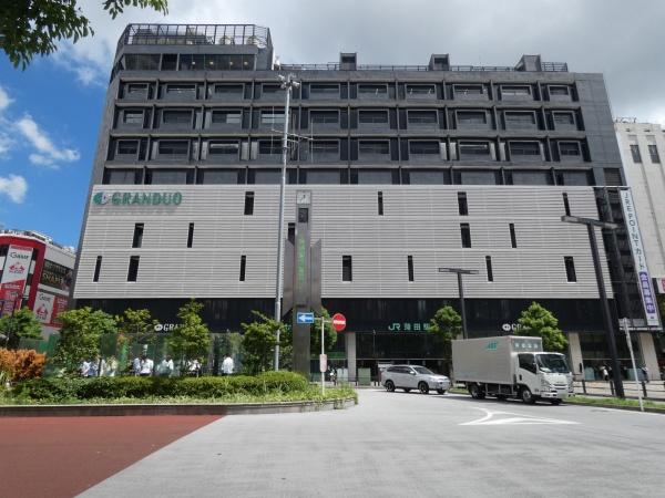 大田区西蒲田１丁目の新築一戸建
