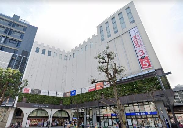 大田区西蒲田１丁目の新築一戸建