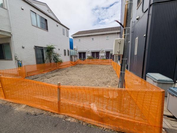 大田区西蒲田１丁目の新築一戸建