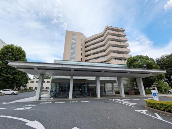 目黒区中目黒５丁目の新築一戸建(東京共済病院)