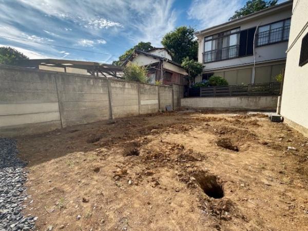 目黒区中目黒５丁目の新築一戸建