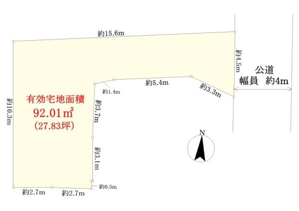 目黒区中目黒５丁目の新築一戸建