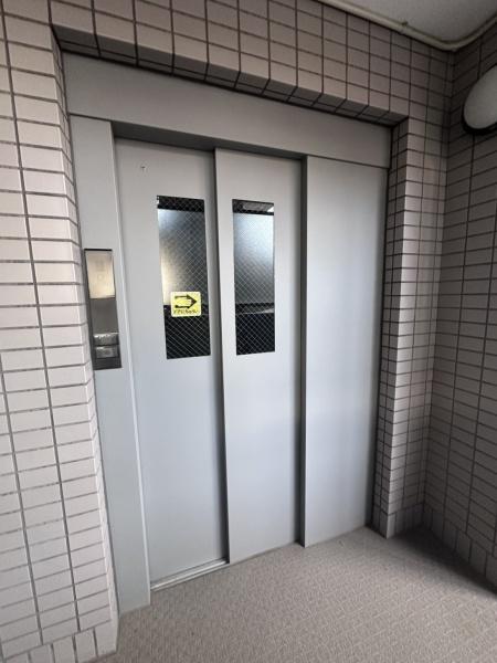 エンゼルハイム武蔵新田第２