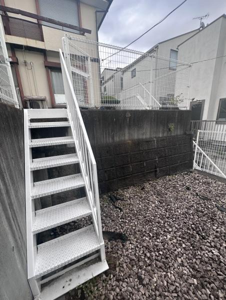 大田区久が原６丁目の中古一戸建て