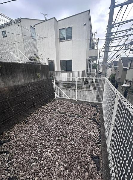 大田区久が原６丁目の中古一戸建て