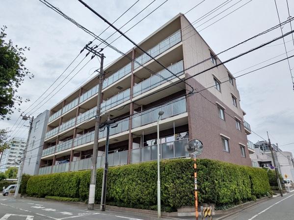 センチュリー武蔵新田