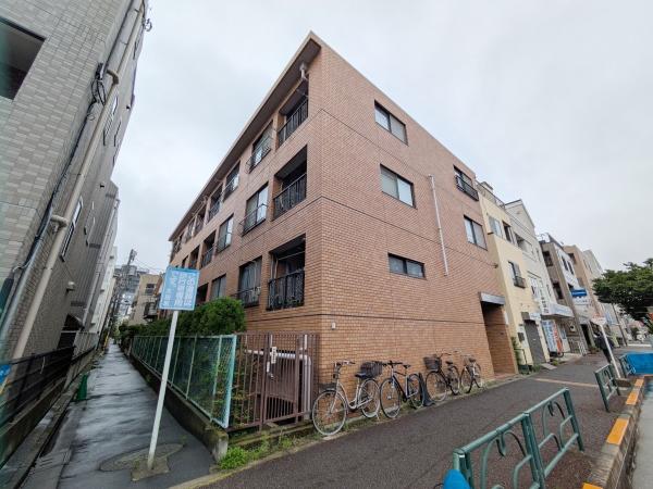 クラウンコーポラス