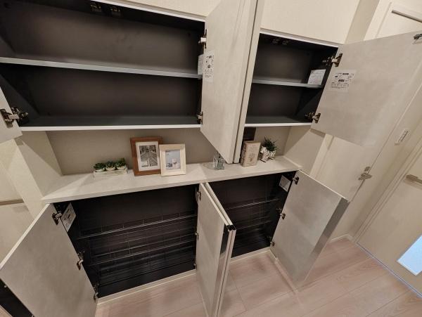 ネオコーポ南馬込