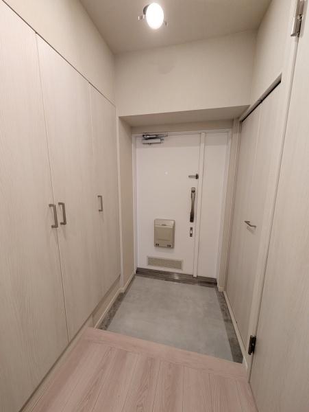 ネオコーポ南馬込