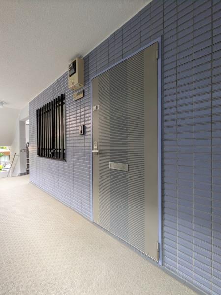 セザール長原