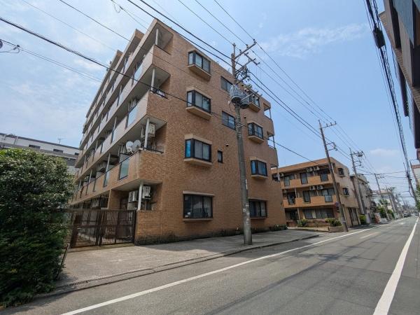 ライオンズマンション下丸子第5