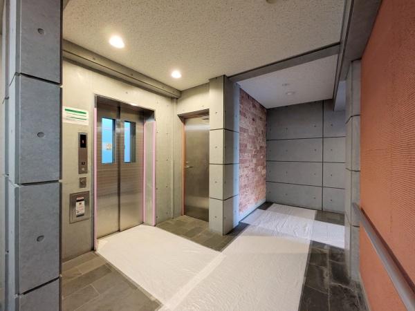 グランベルミューネス多摩川