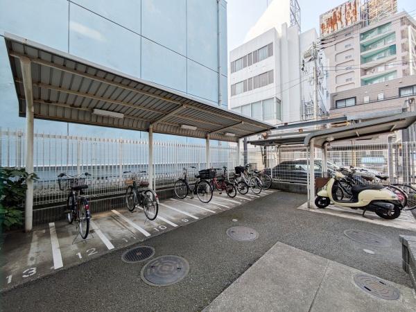 グランベルミューネス多摩川