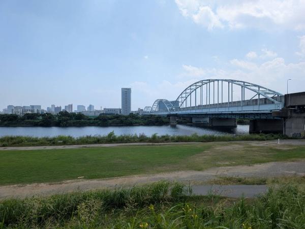 グランベルミューネス多摩川
