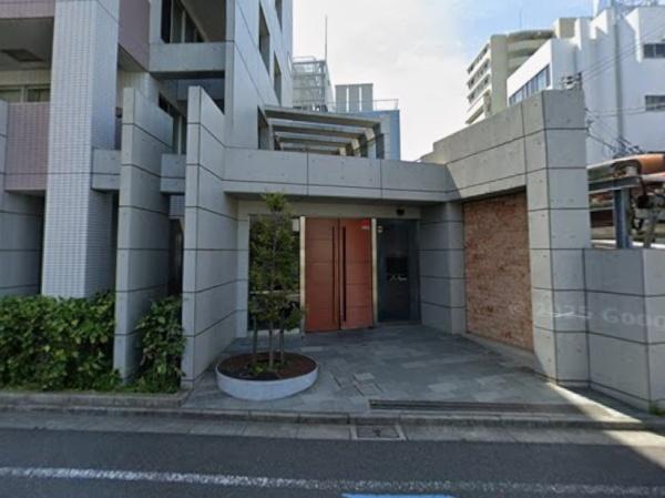 グランベルミューネス多摩川