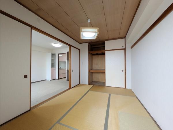 池上パーク・ホームズ