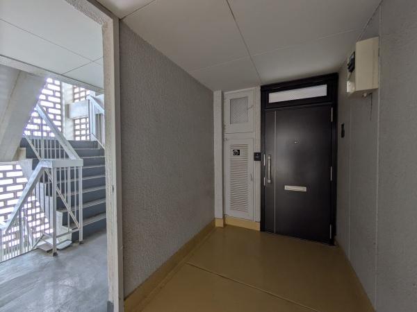 田園調布コーポラス