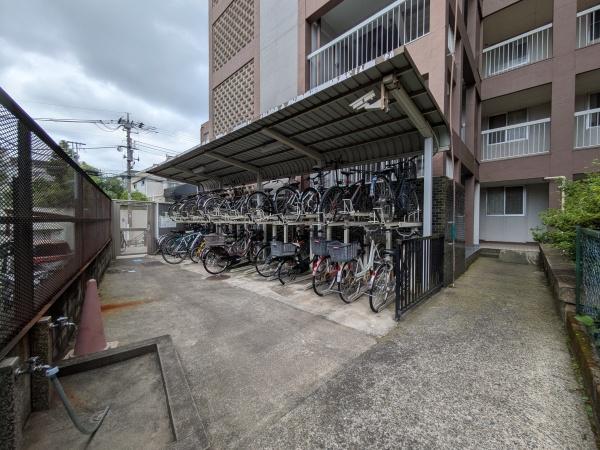 田園調布コーポラス