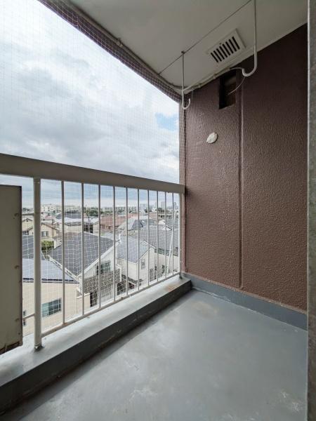田園調布コーポラス
