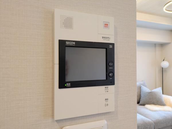 東急ドエルアルス鵜の木イーストコート