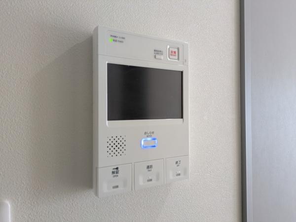 レクセルマンション西馬込