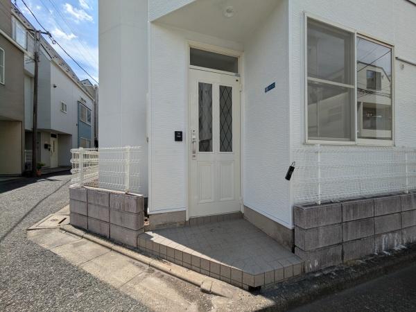 大田区北糀谷２丁目の中古一戸建て
