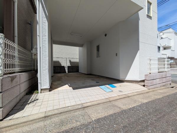 大田区北糀谷２丁目の中古一戸建て