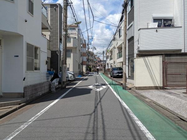 大田区北糀谷２丁目の中古一戸建て