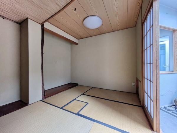 大田区南馬込3丁目戸建