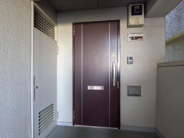 シティコープ大森東