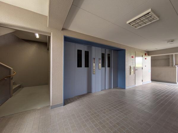 シティコープ大森東