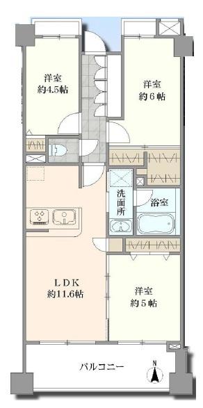 ガーデンホーム多摩川クアルト