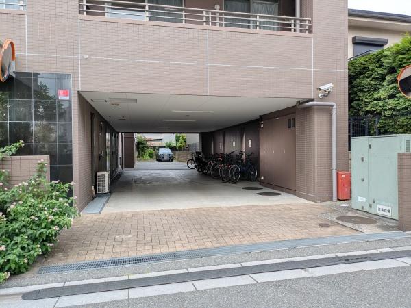 ガーデンホーム多摩川クアルト