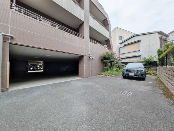 ガーデンホーム多摩川クアルト