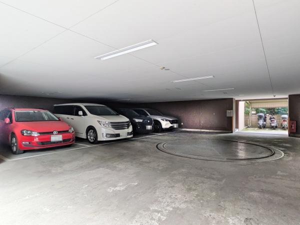 ガーデンホーム多摩川クアルト