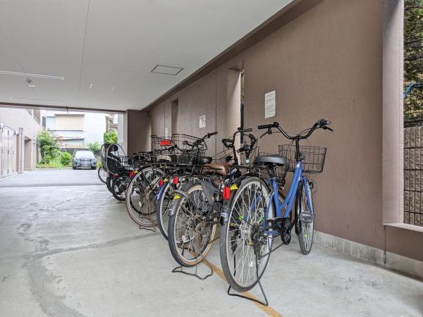 ガーデンホーム多摩川クアルト