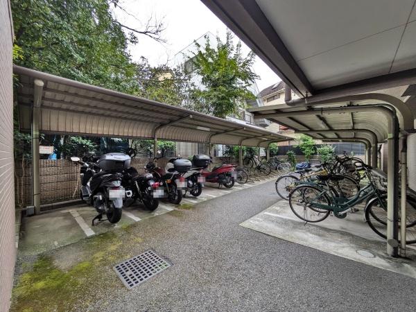 ガーデンホーム多摩川クアルト