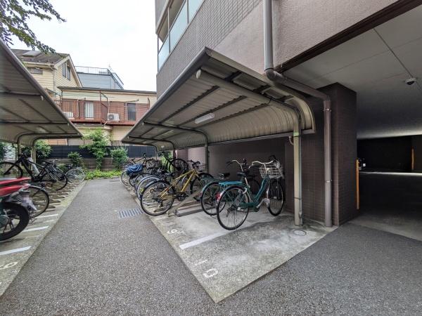 ガーデンホーム多摩川クアルト