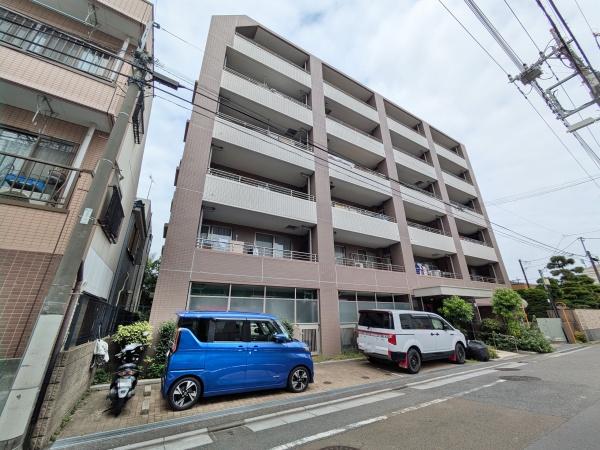 ガーデンホーム多摩川クアルト