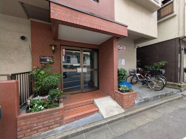 ジュネス第2馬込