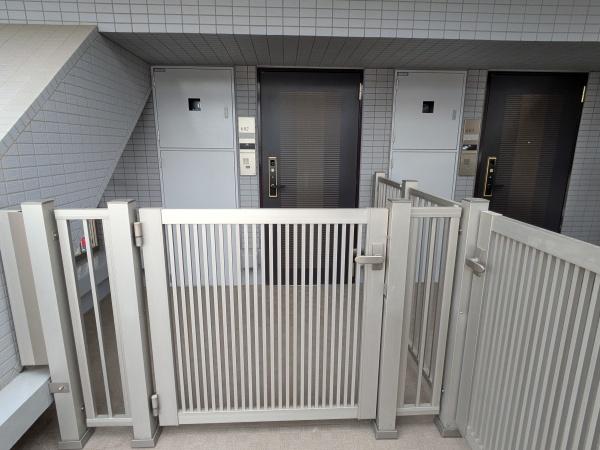 センチュリープラチナマンション千鳥町