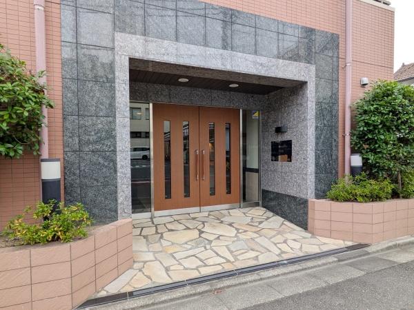 センチュリープラチナマンション千鳥町