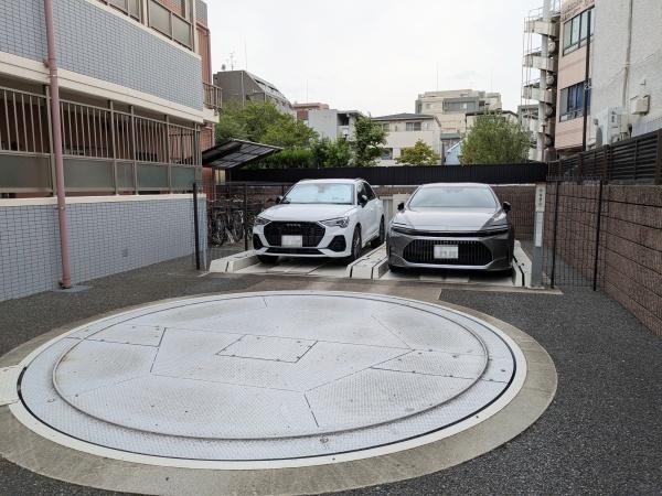 センチュリープラチナマンション千鳥町