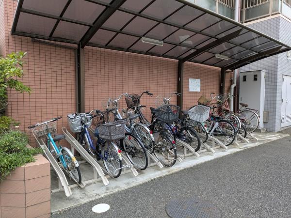 センチュリープラチナマンション千鳥町