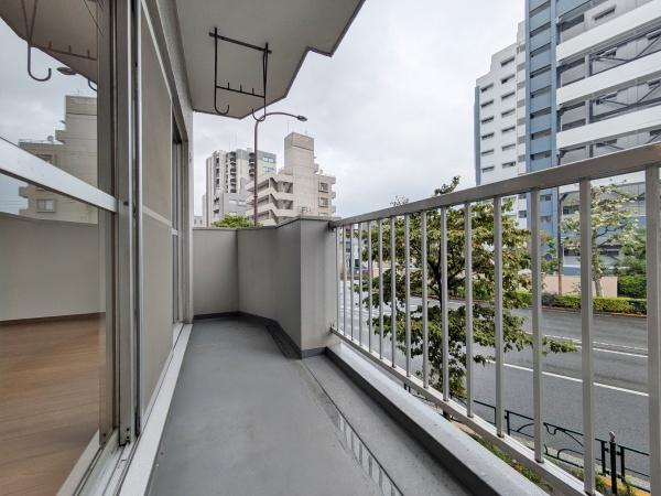 ニックハイム石川台