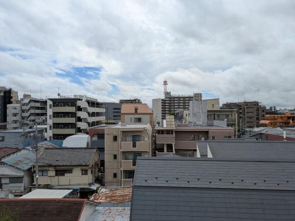 シャトー久が原